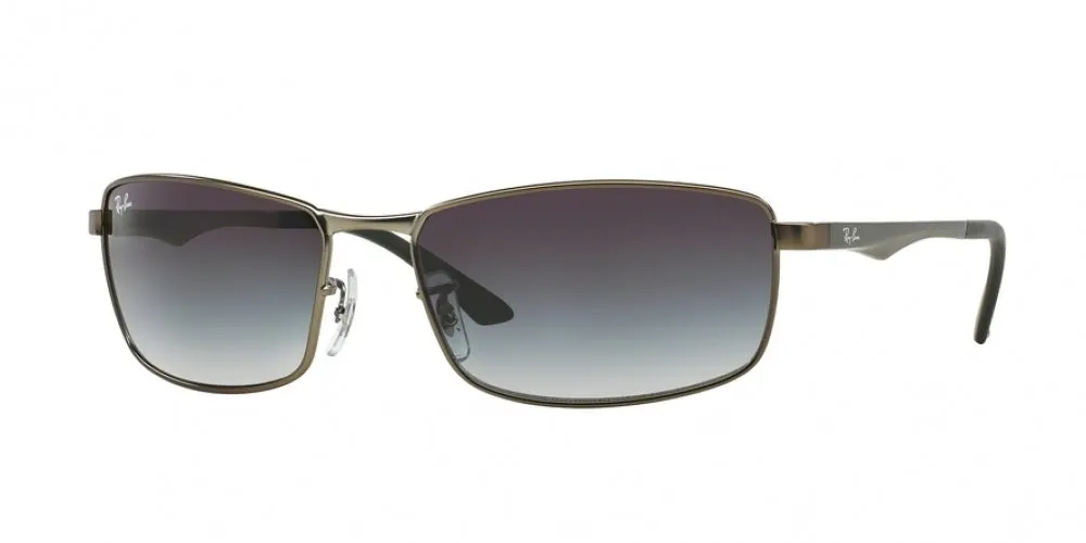 Ray-Ban N/a 3498 Sunglasses