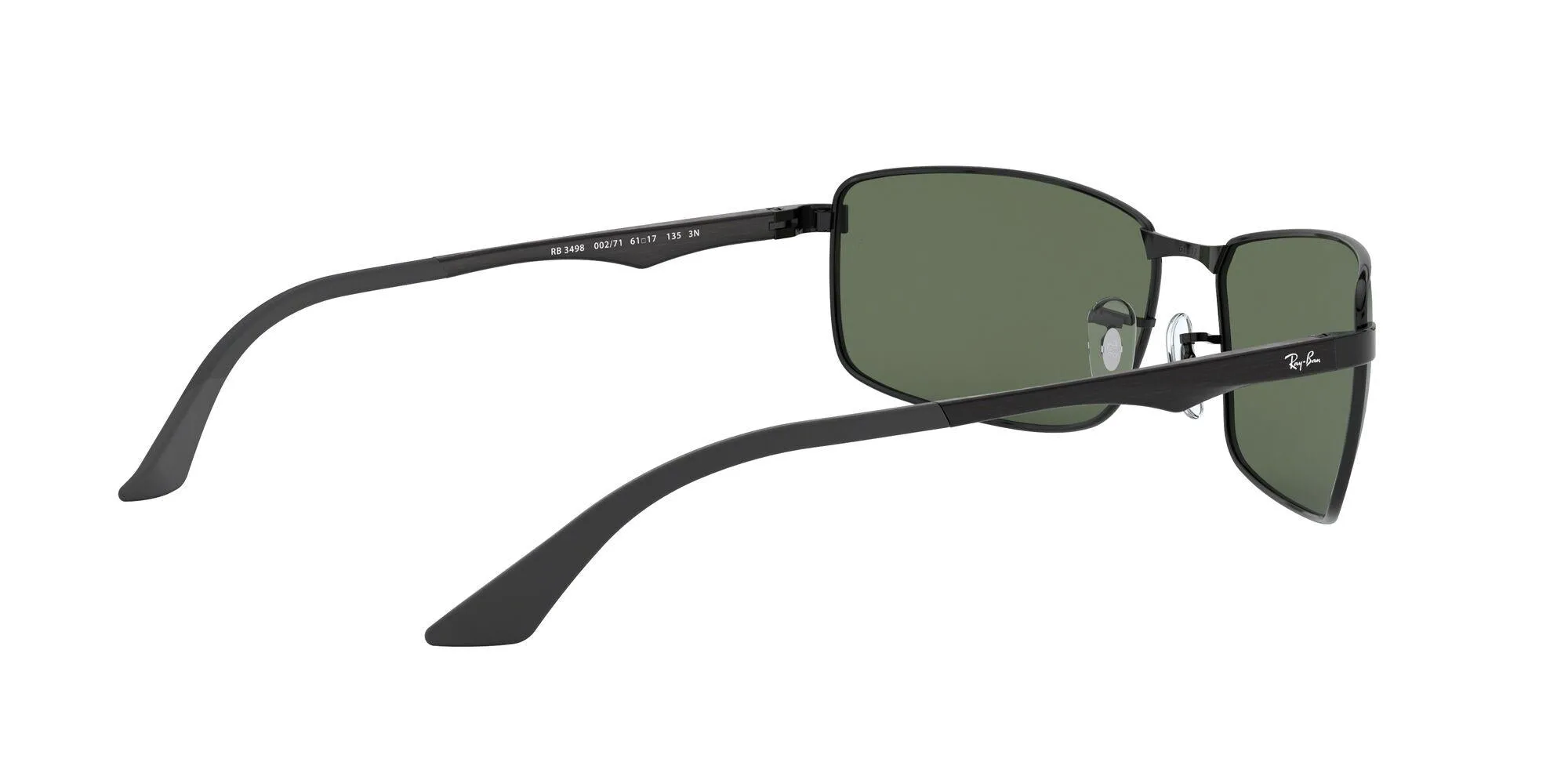 Ray-Ban N/a 3498 Sunglasses