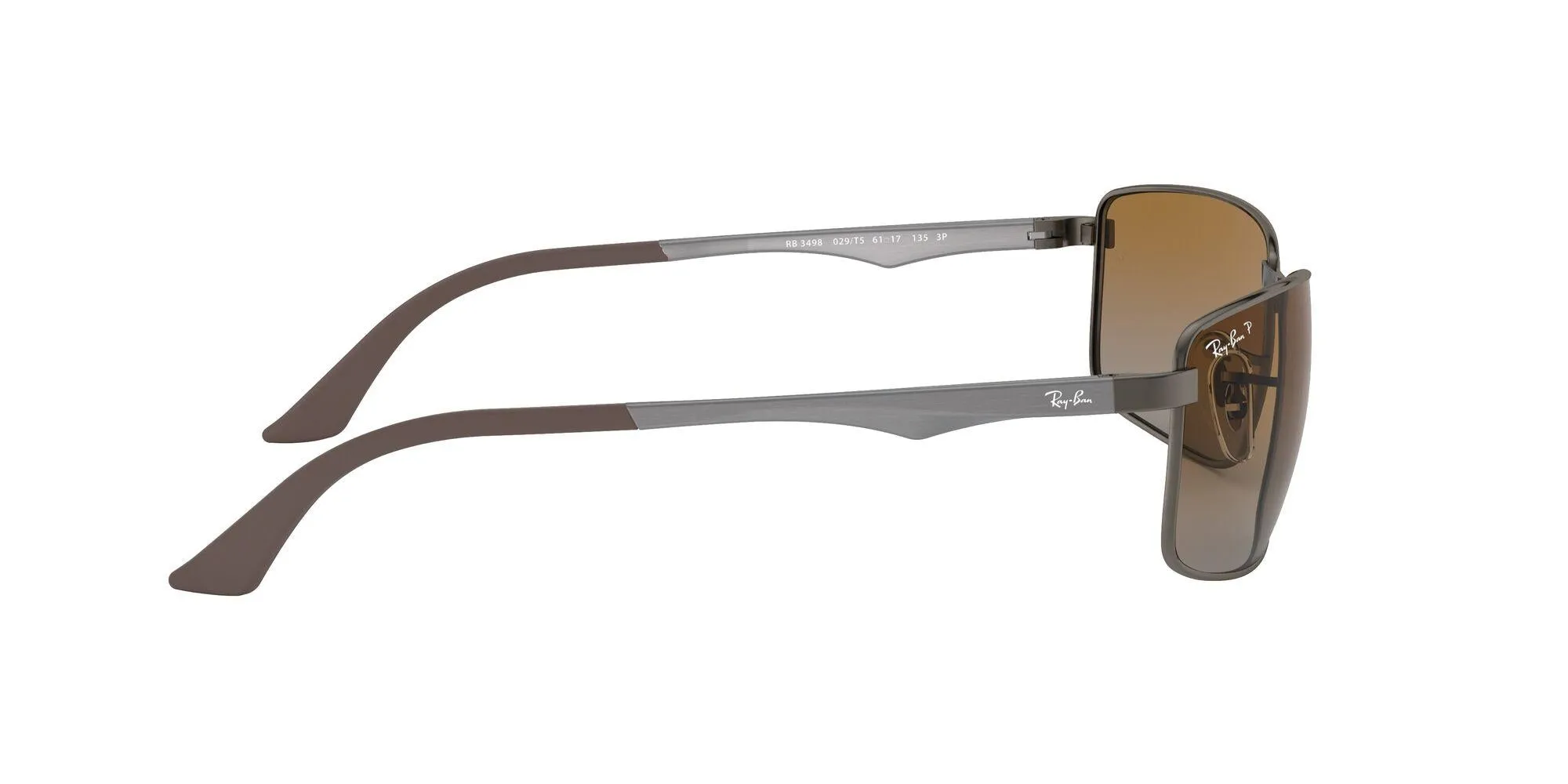 Ray-Ban N/a 3498 Sunglasses