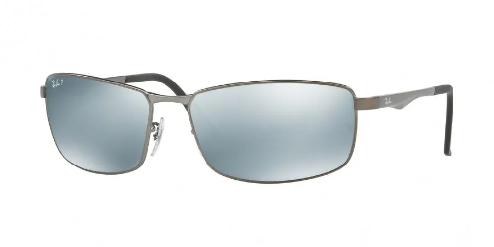 Ray-Ban N/a 3498 Sunglasses