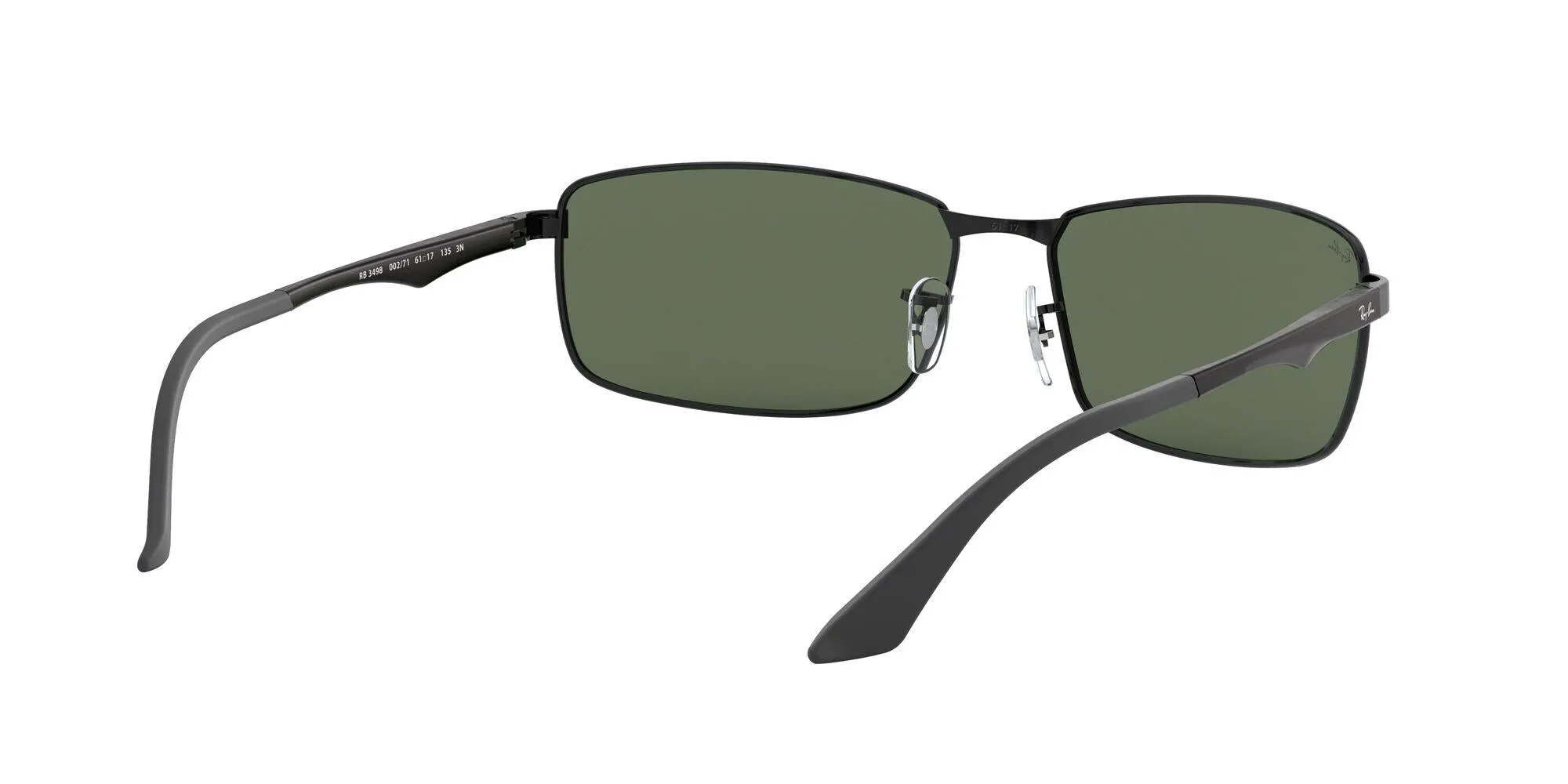 Ray-Ban N/a 3498 Sunglasses