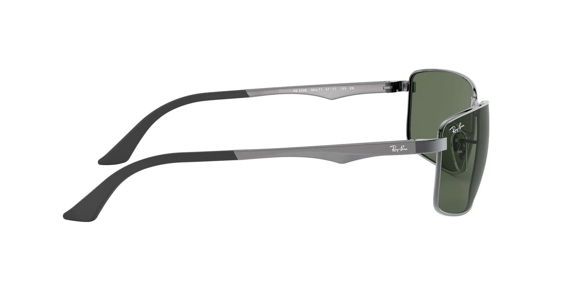 Ray-Ban N/a 3498 Sunglasses