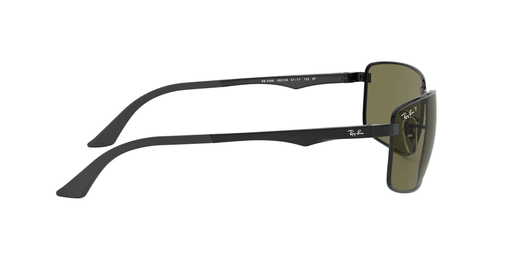 Ray-Ban N/a 3498 Sunglasses
