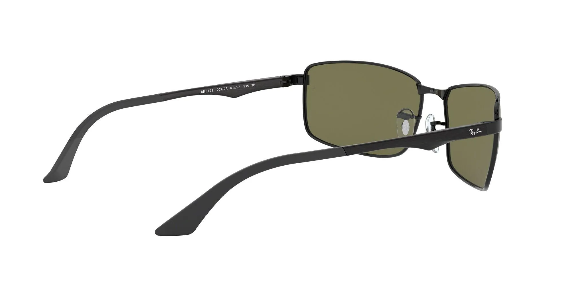 Ray-Ban N/a 3498 Sunglasses