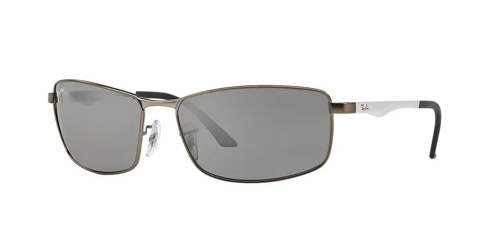 Ray-Ban N/a 3498 Sunglasses