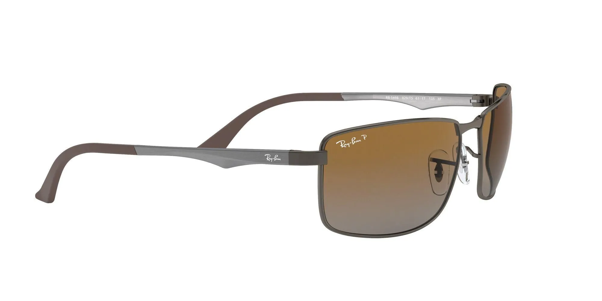 Ray-Ban N/a 3498 Sunglasses
