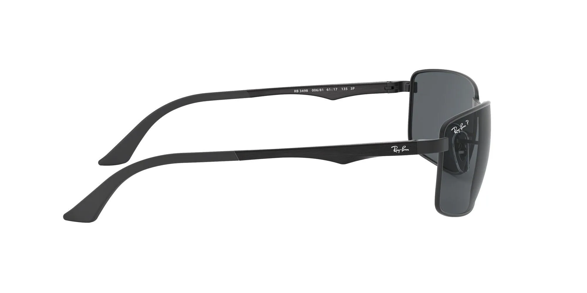 Ray-Ban N/a 3498 Sunglasses