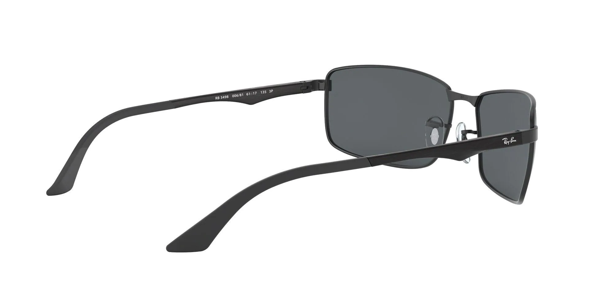 Ray-Ban N/a 3498 Sunglasses