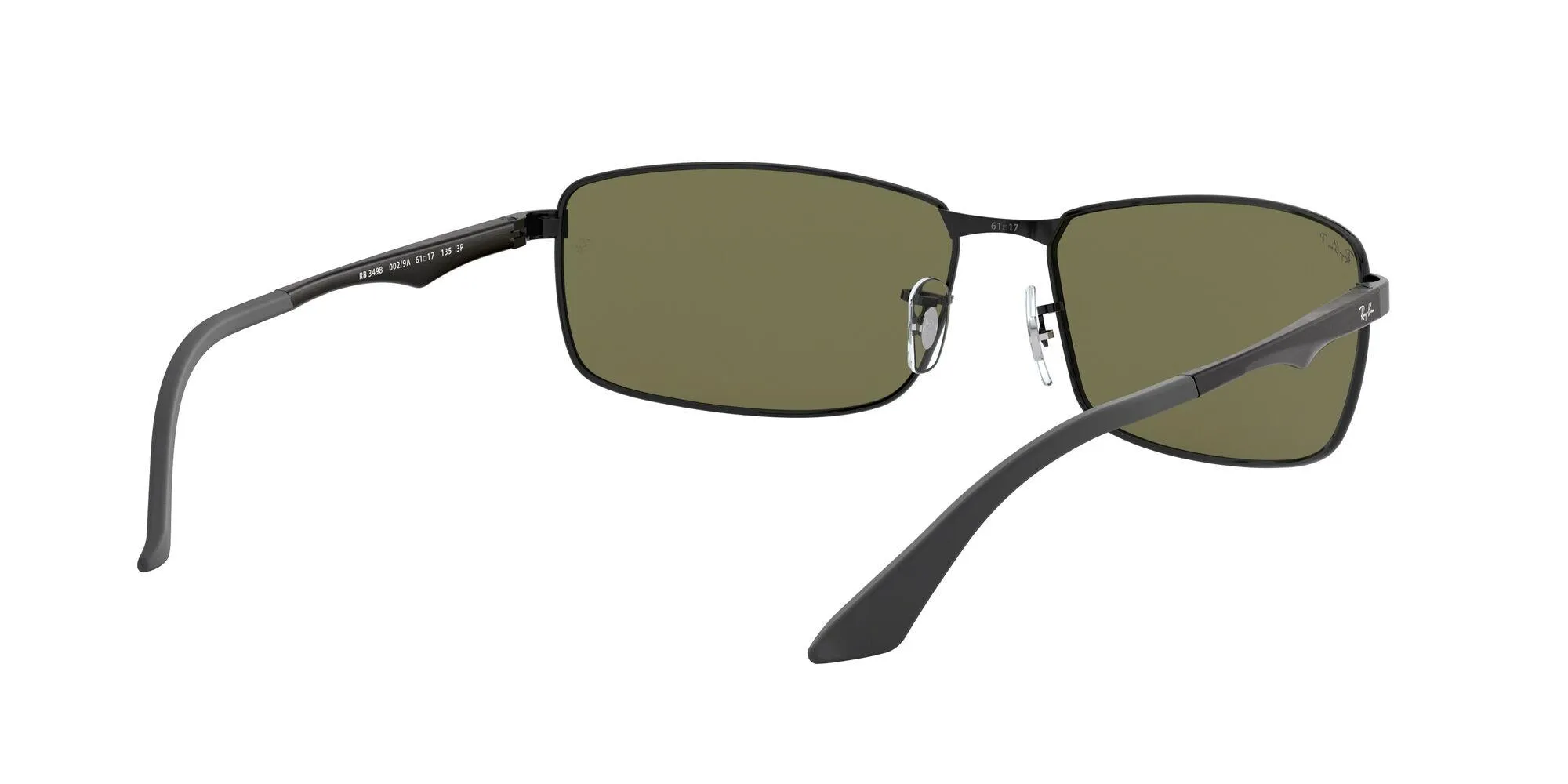 Ray-Ban N/a 3498 Sunglasses