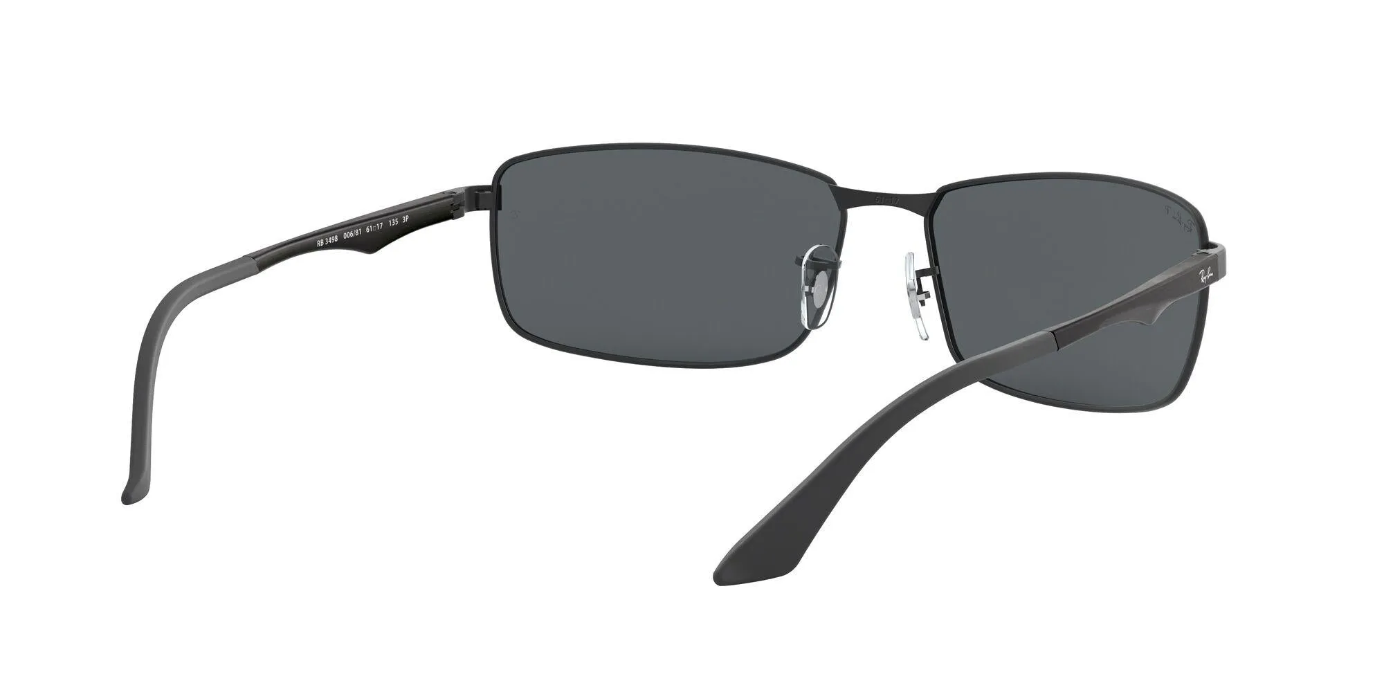 Ray-Ban N/a 3498 Sunglasses