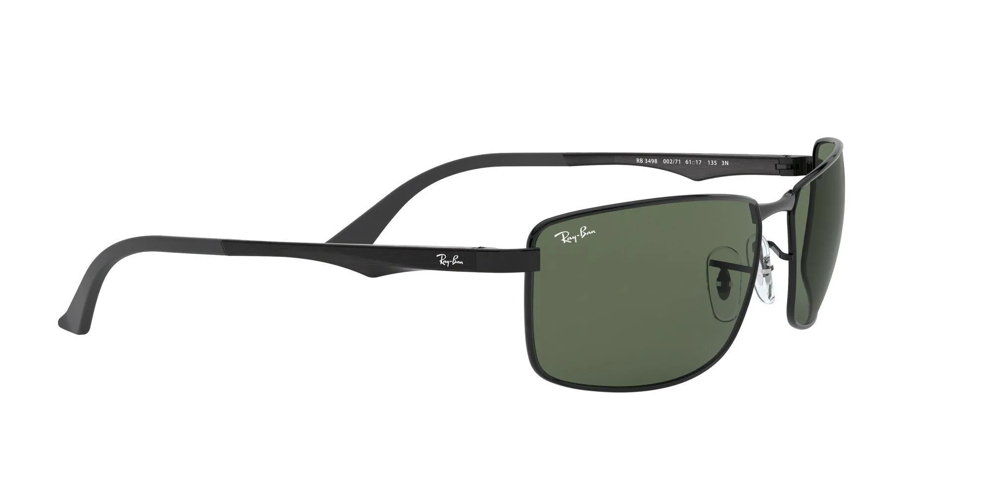 Ray-Ban N/a 3498 Sunglasses