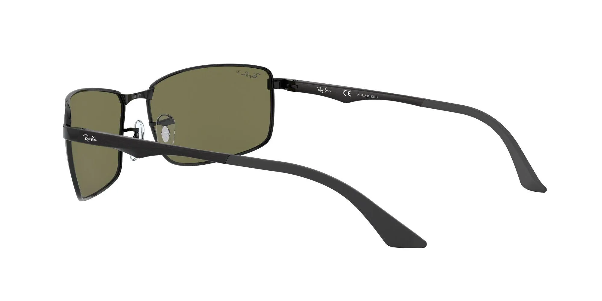 Ray-Ban N/a 3498 Sunglasses