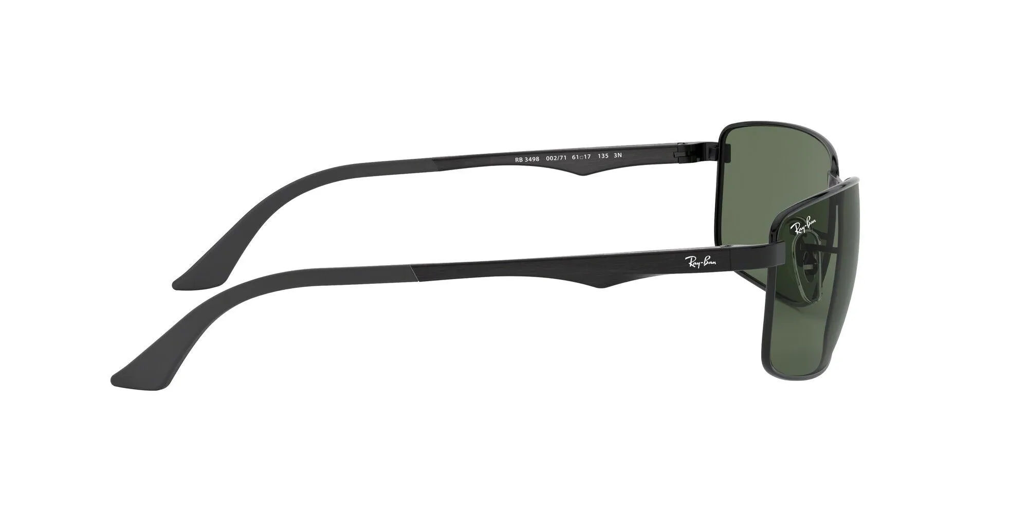Ray-Ban N/a 3498 Sunglasses
