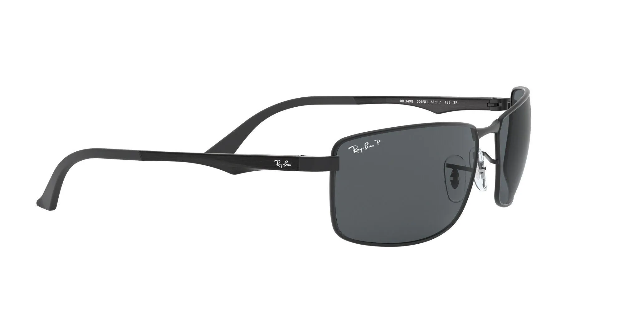 Ray-Ban N/a 3498 Sunglasses