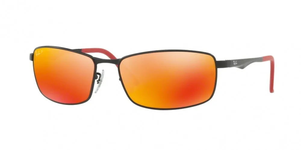 Ray-Ban N/a 3498 Sunglasses
