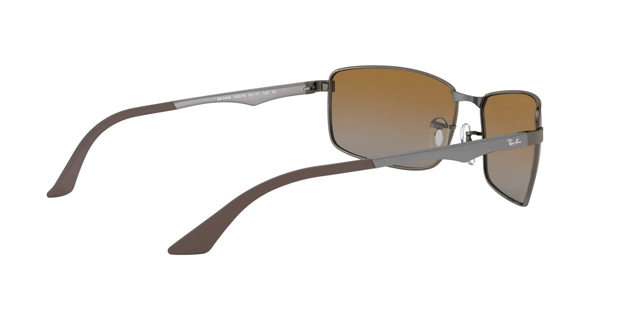 Ray-Ban N/a 3498 Sunglasses