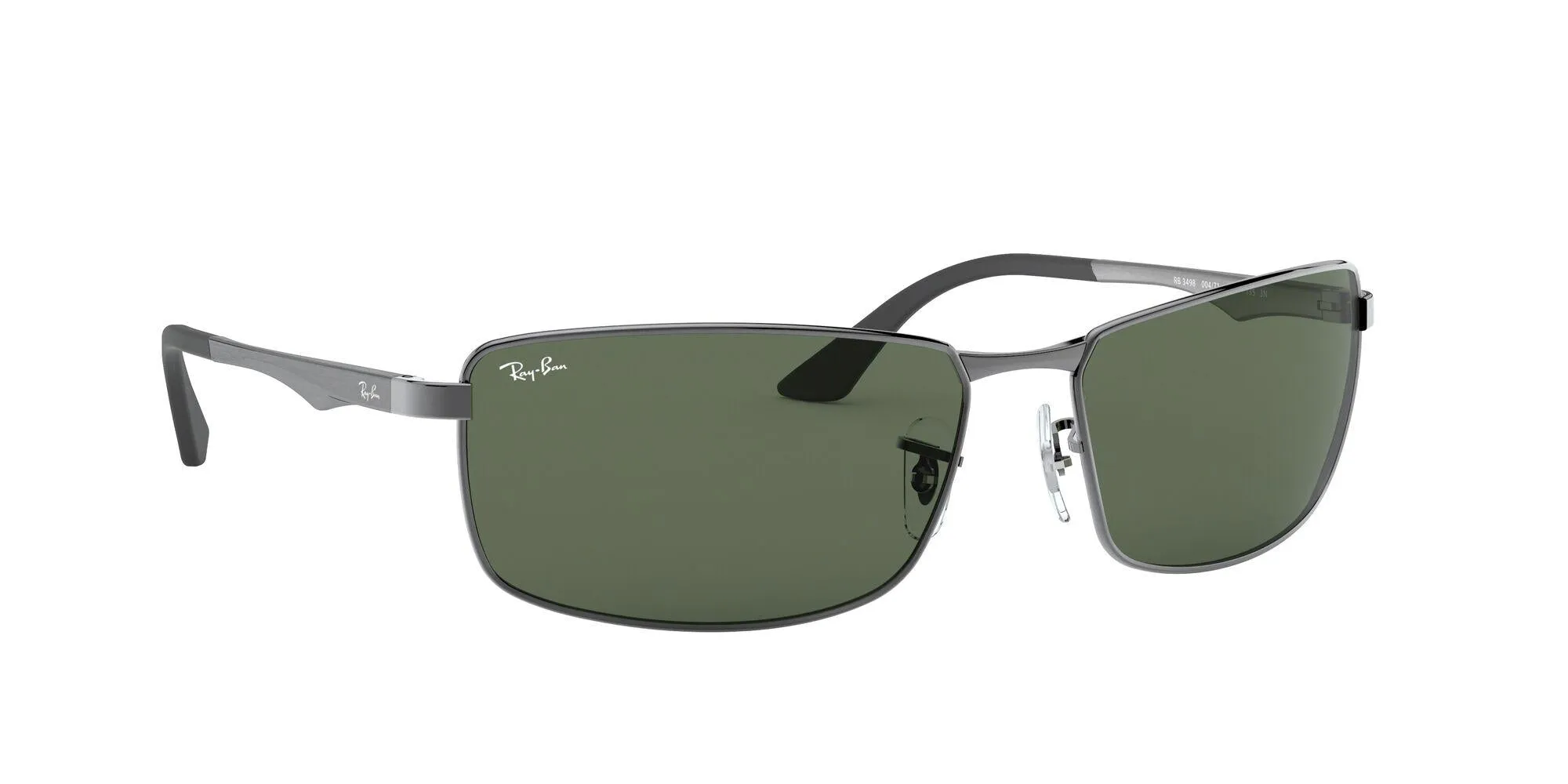 Ray-Ban N/a 3498 Sunglasses