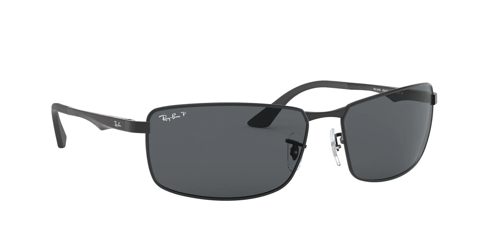 Ray-Ban N/a 3498 Sunglasses