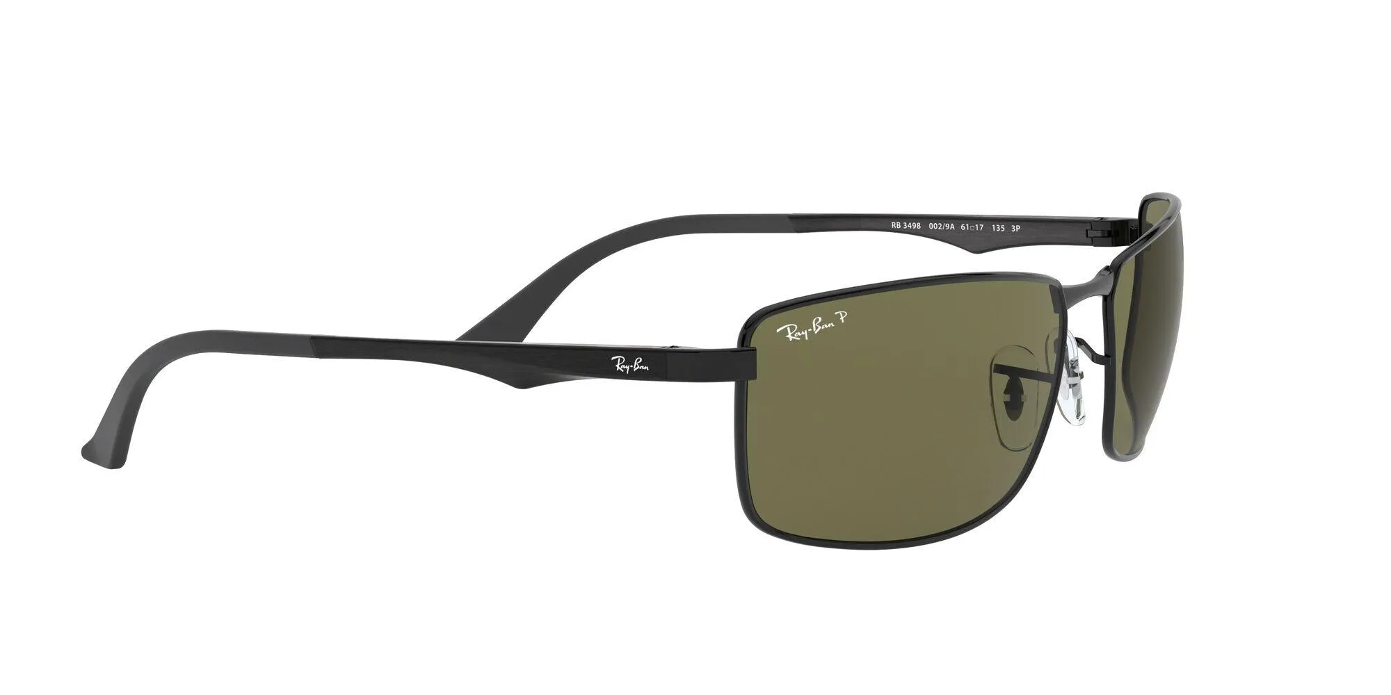 Ray-Ban N/a 3498 Sunglasses
