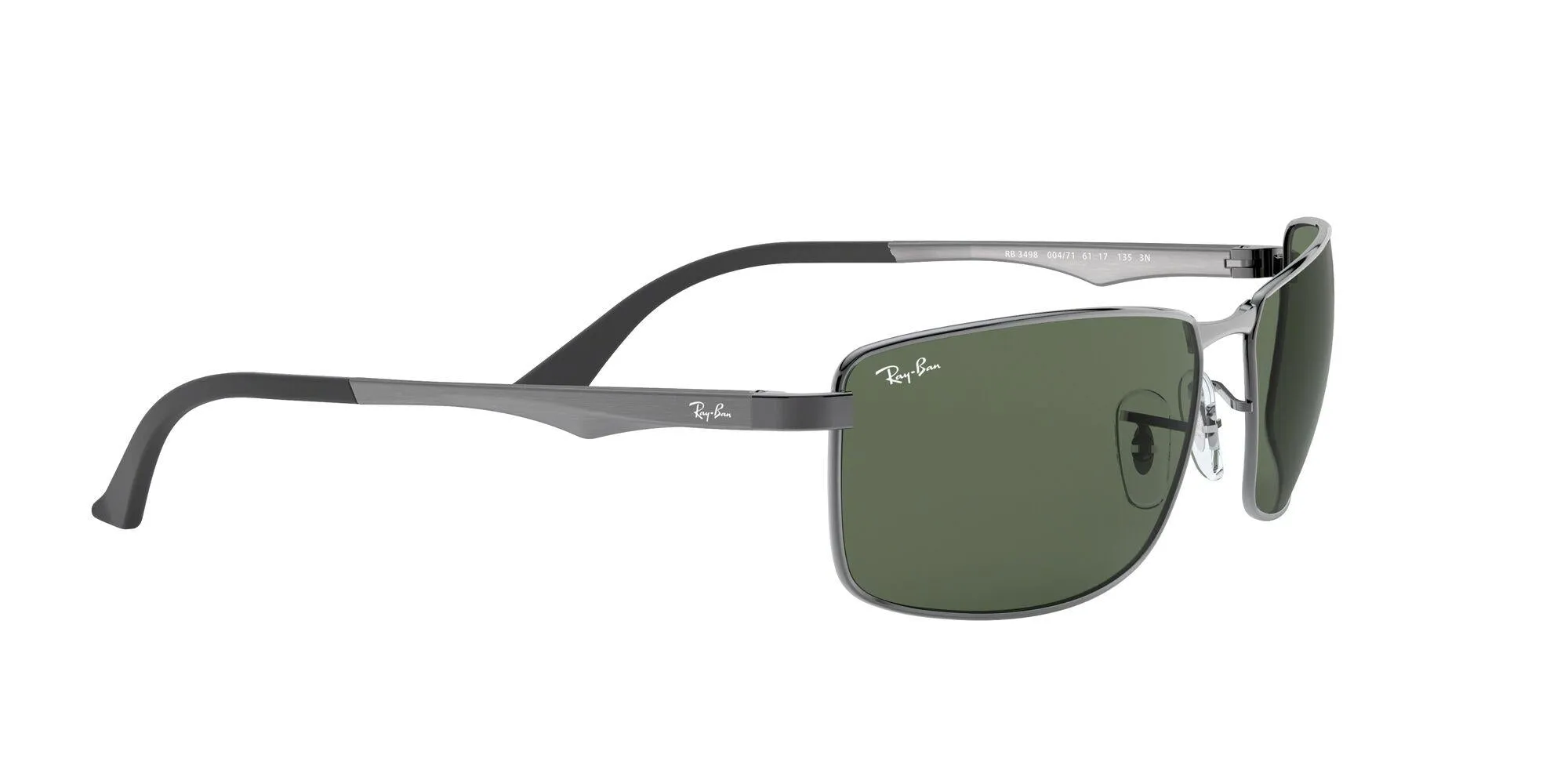 Ray-Ban N/a 3498 Sunglasses