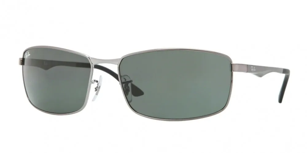 Ray-Ban N/a 3498 Sunglasses