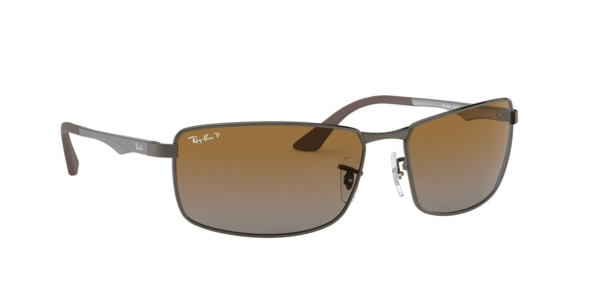 Ray-Ban N/a 3498 Sunglasses