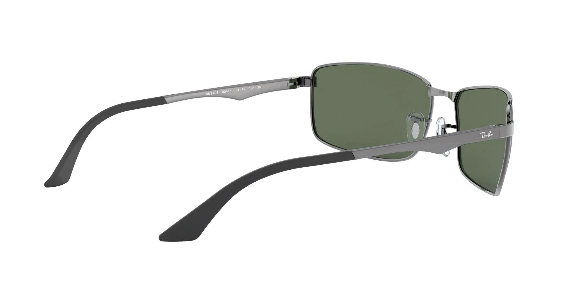 Ray-Ban N/a 3498 Sunglasses