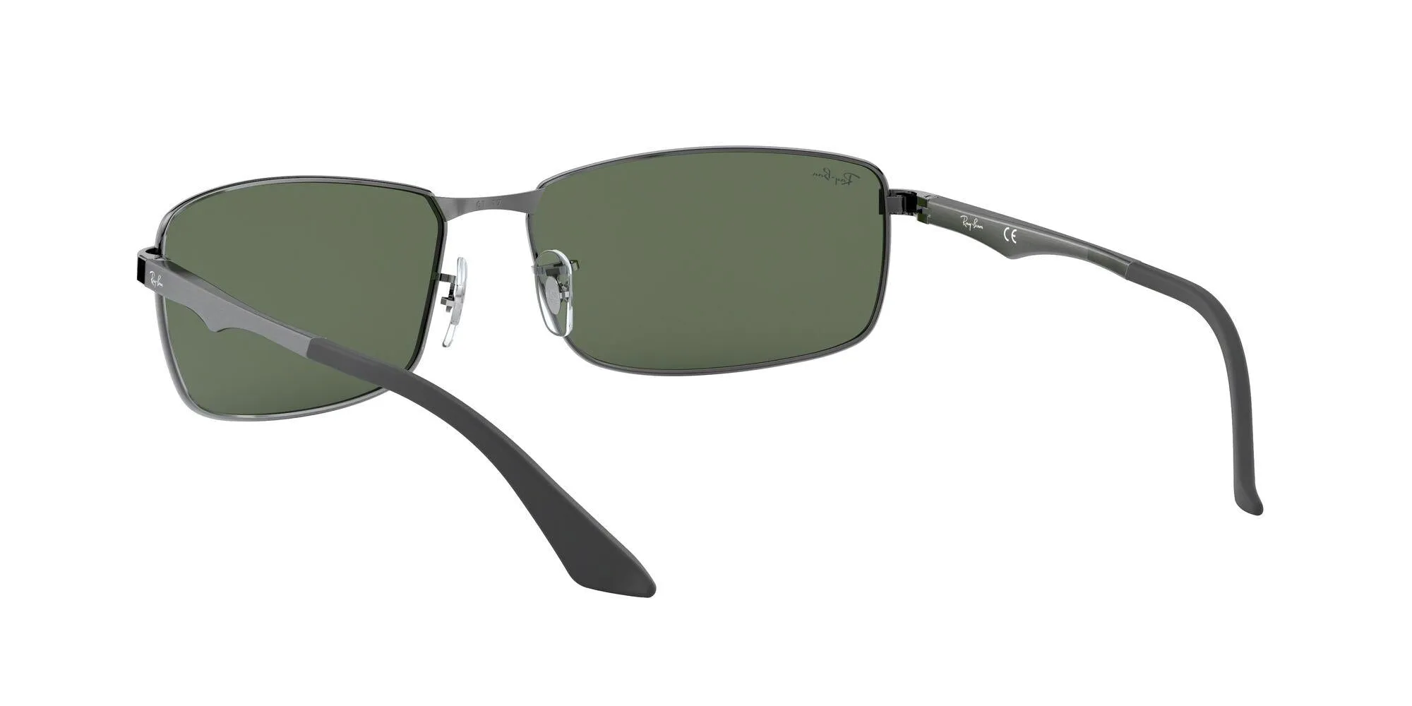 Ray-Ban N/a 3498 Sunglasses