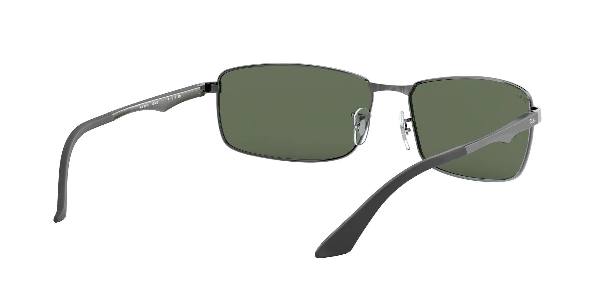 Ray-Ban N/a 3498 Sunglasses
