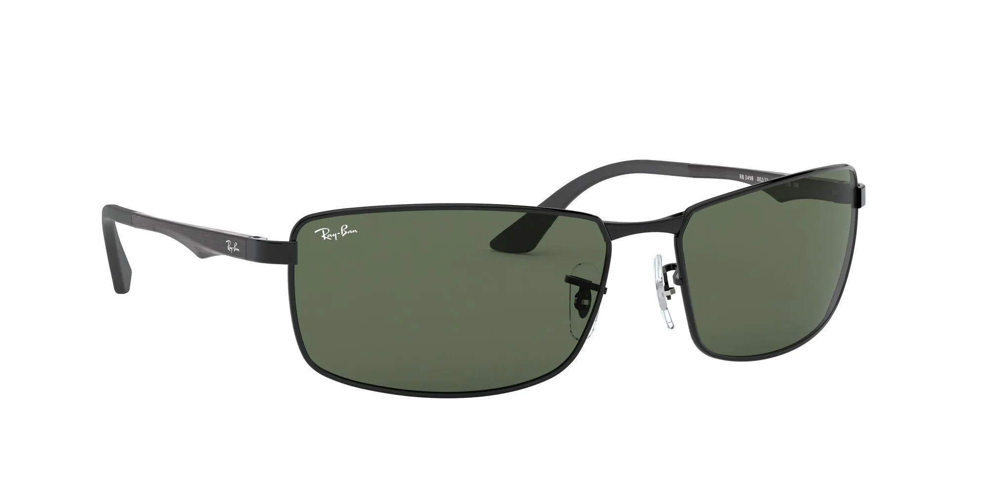 Ray-Ban N/a 3498 Sunglasses
