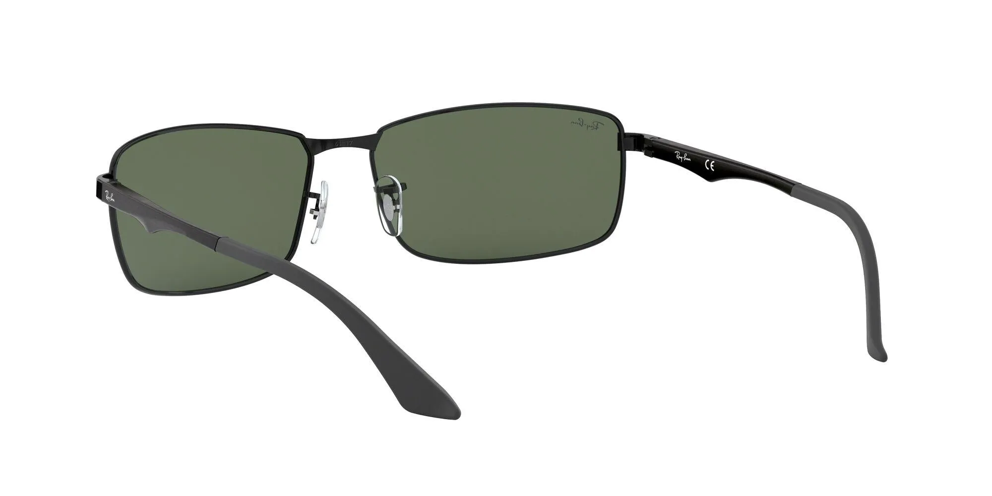 Ray-Ban N/a 3498 Sunglasses