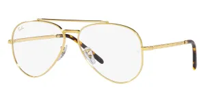 Ray-Ban New Aviator RB 3625V 3086