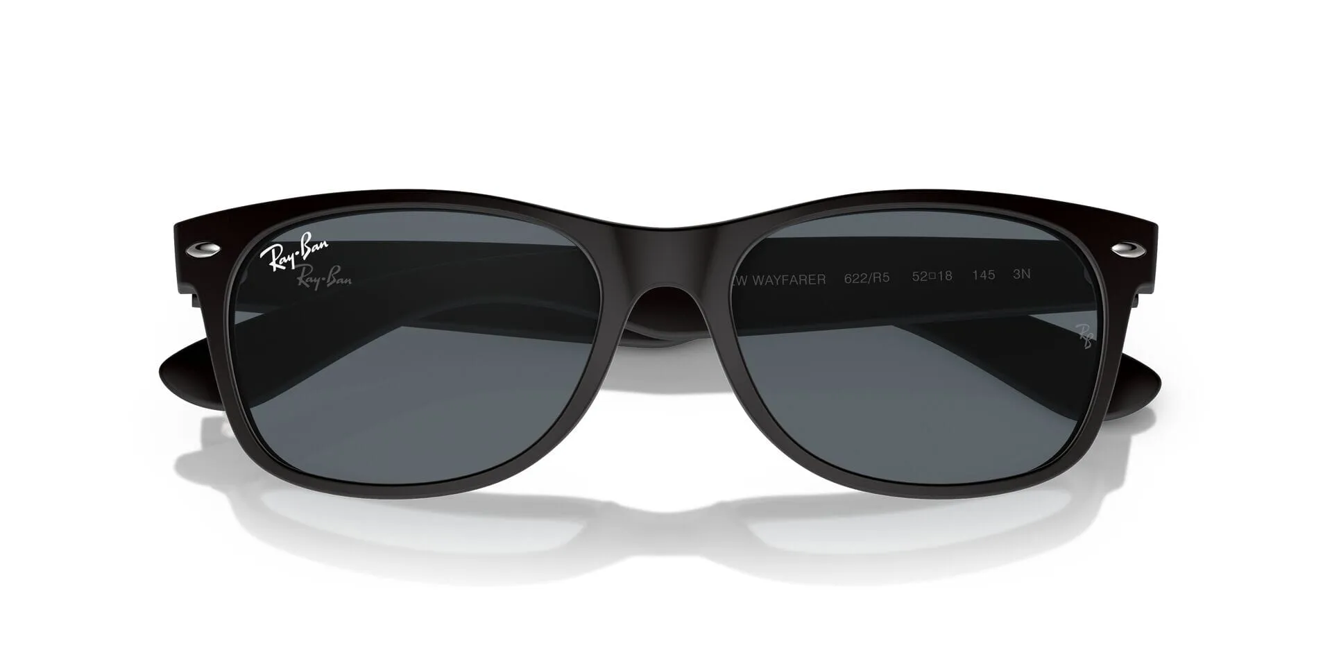Ray-Ban New Wayfarer RB 2132 622/R5
