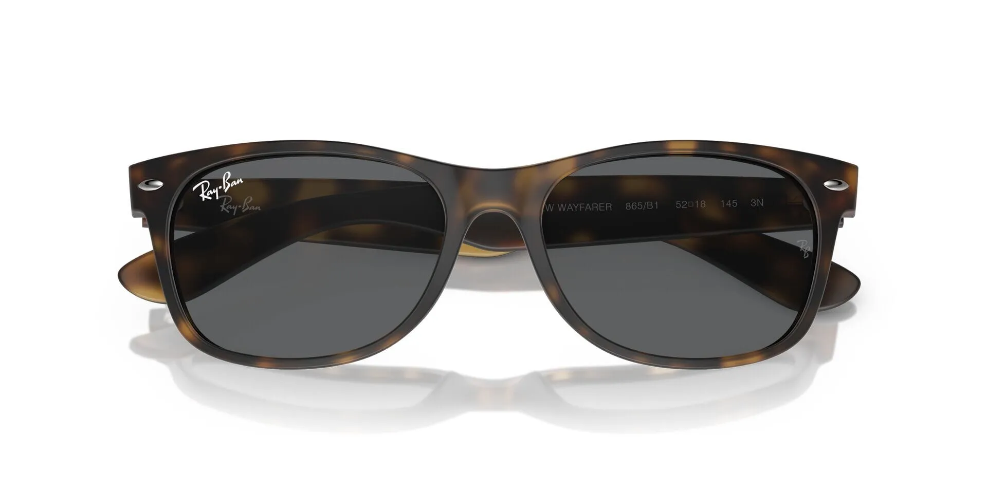 Ray-Ban New Wayfarer RB 2132 865/B1