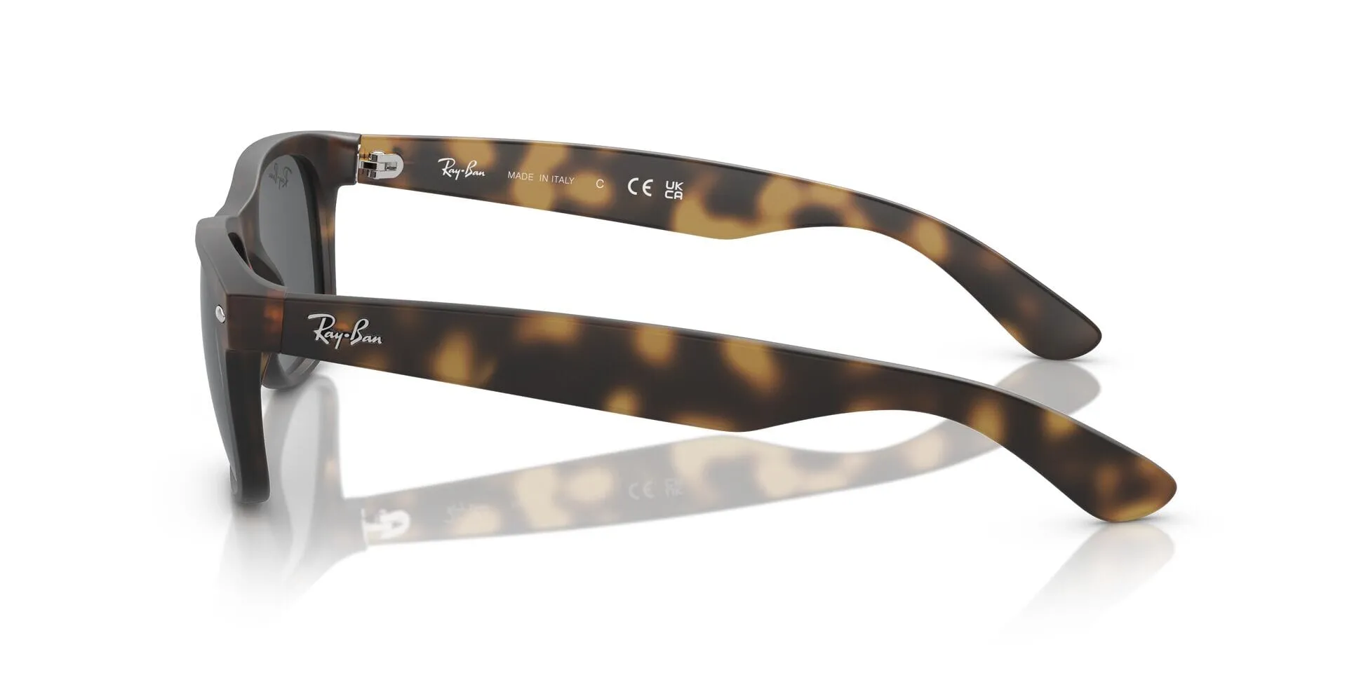 Ray-Ban New Wayfarer RB 2132 865/B1