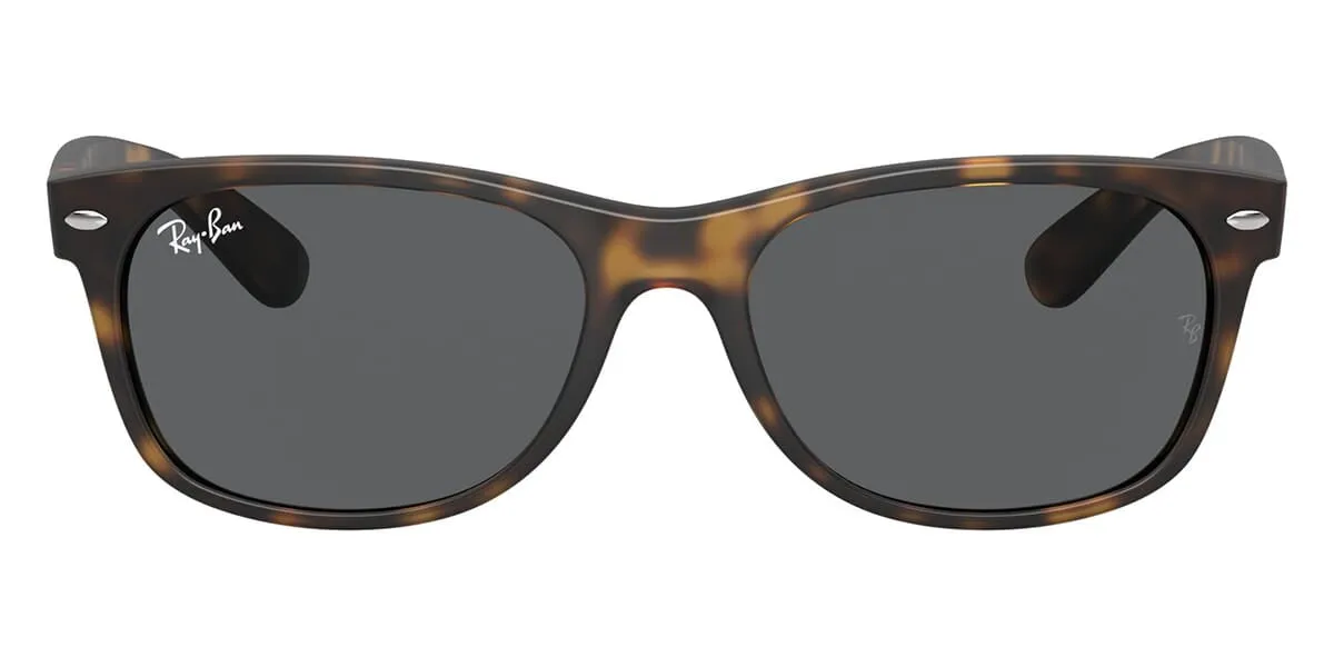 Ray-Ban New Wayfarer RB 2132 865/B1