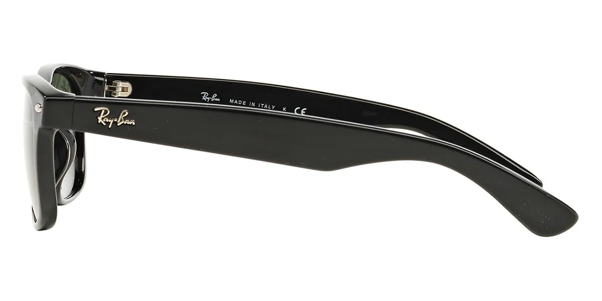 Ray-Ban New Wayfarer RB 2132F 901L