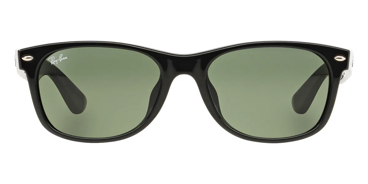 Ray-Ban New Wayfarer RB 2132F 901L