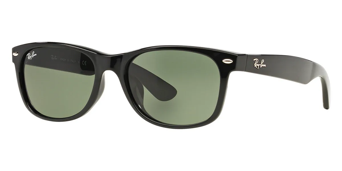 Ray-Ban New Wayfarer RB 2132F 901L