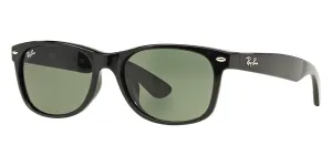 Ray-Ban New Wayfarer RB 2132F 901L