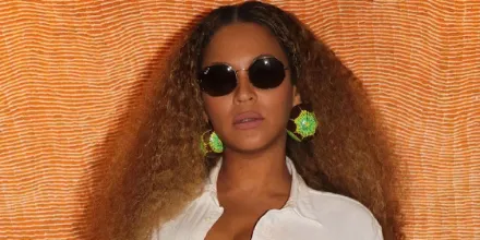 Ray-Ban Octagonal RB 3556N 004/71 - As Seen On Beyonce & Phil Foden