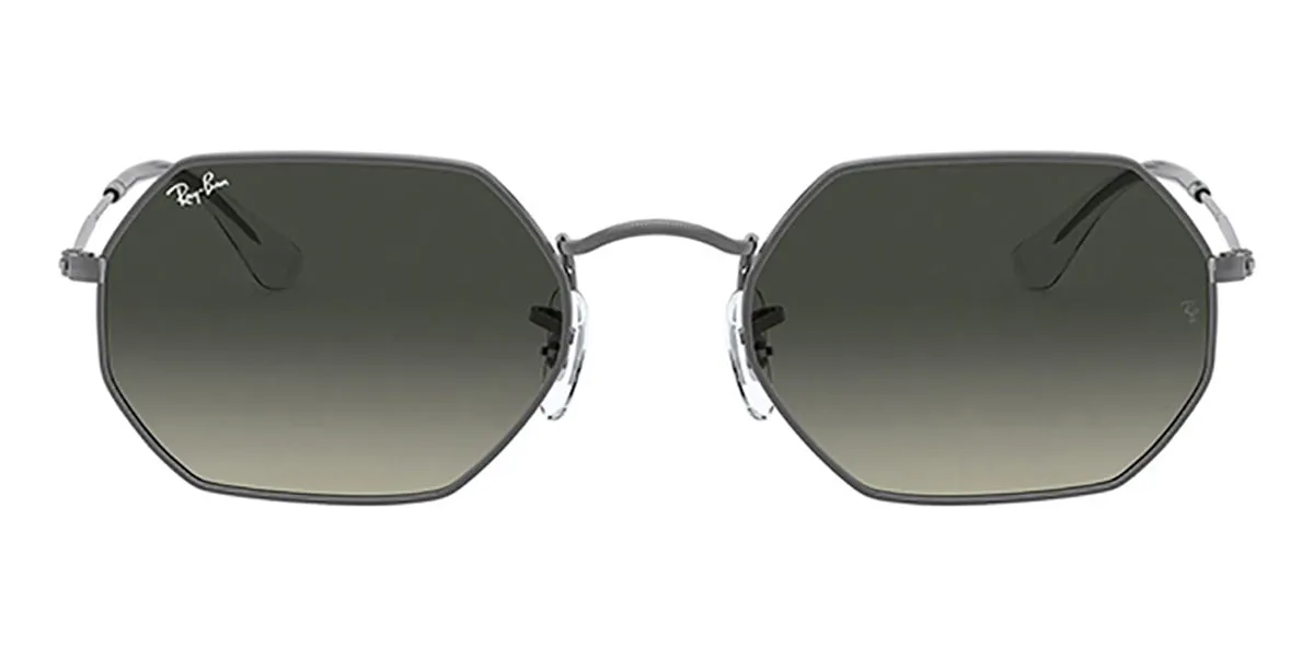 Ray-Ban Octagonal RB 3556N 004/71 - As Seen On Beyonce & Phil Foden