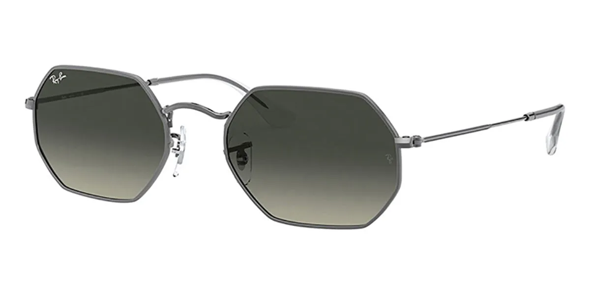 Ray-Ban Octagonal RB 3556N 004/71 - As Seen On Beyonce & Phil Foden