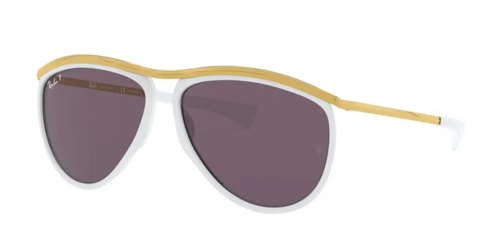 Ray-Ban Olympian Aviator 2219 Sunglasses