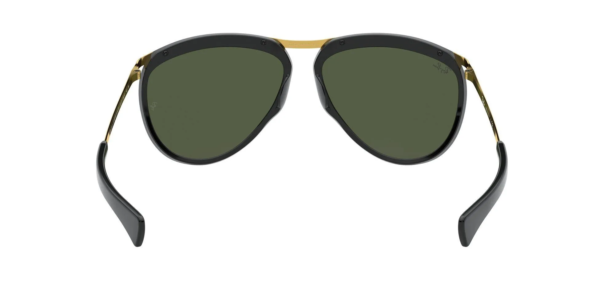 Ray-Ban Olympian Aviator 2219 Sunglasses