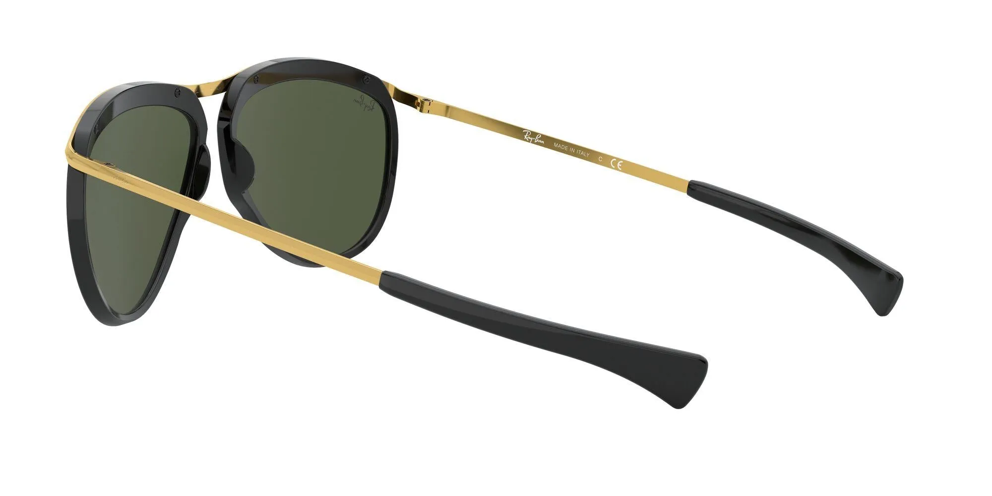 Ray-Ban Olympian Aviator 2219 Sunglasses