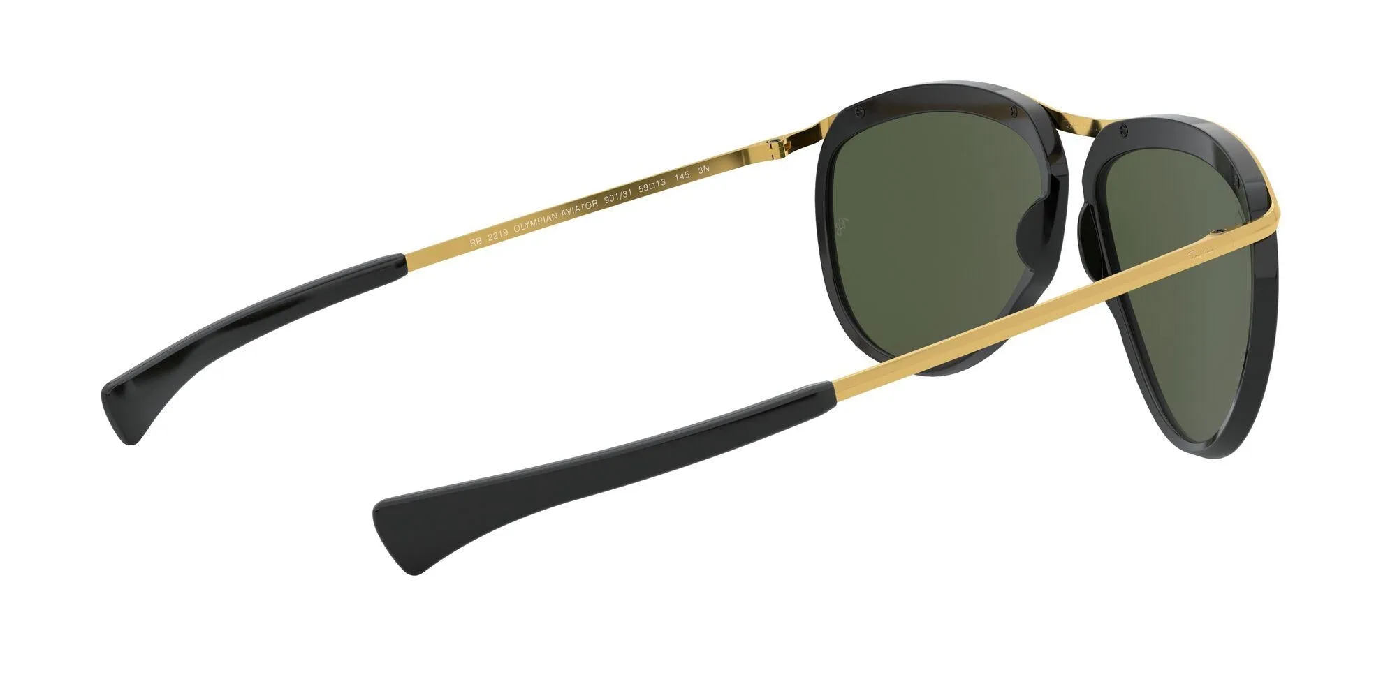 Ray-Ban Olympian Aviator 2219 Sunglasses