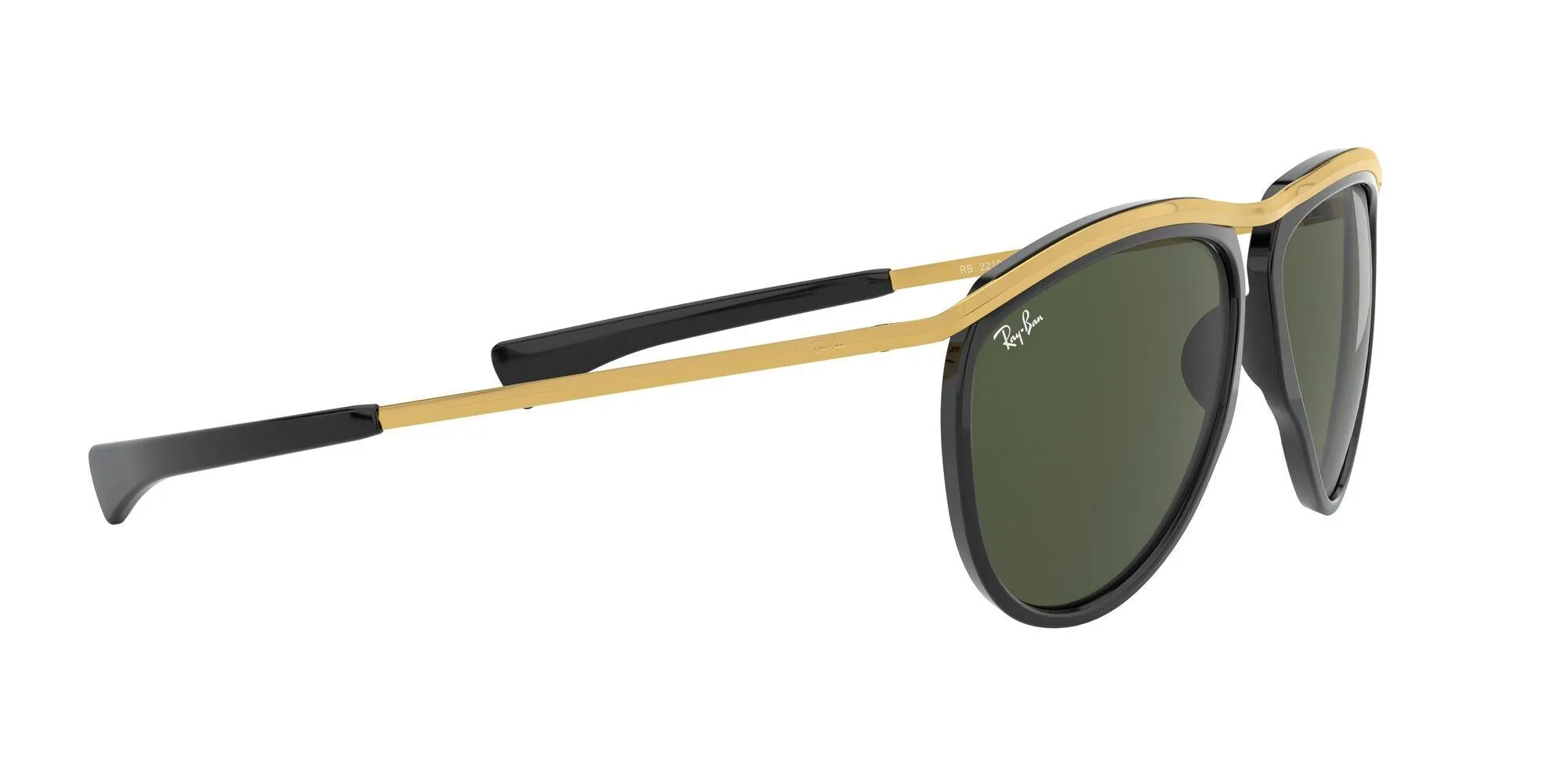 Ray-Ban Olympian Aviator 2219 Sunglasses