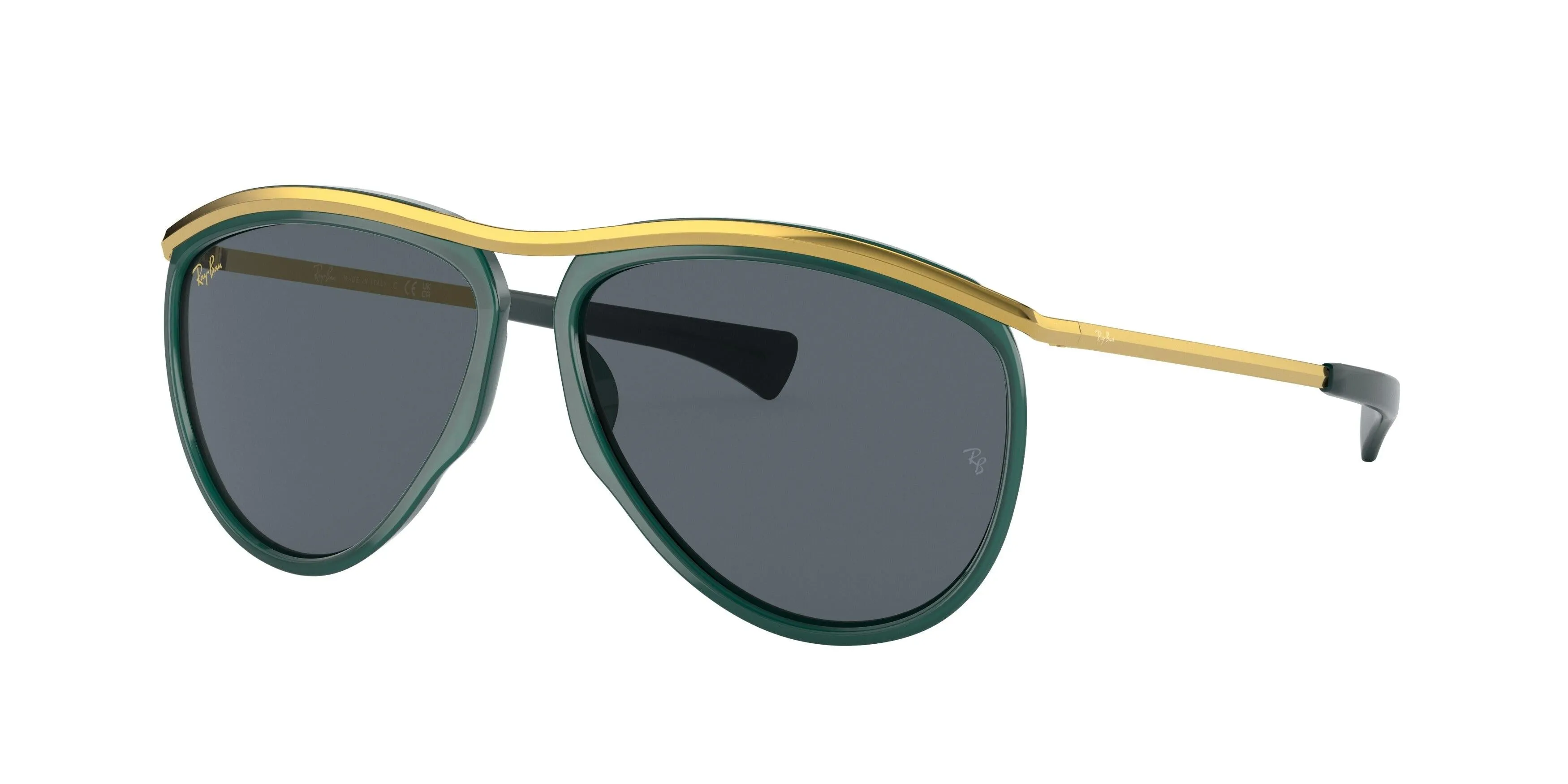 Ray-Ban Olympian Aviator 2219 Sunglasses