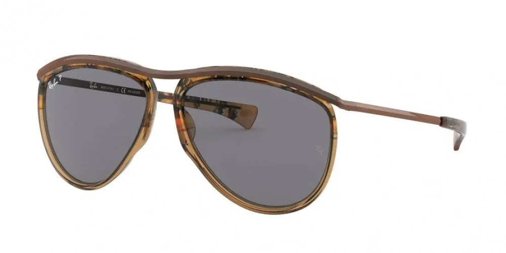 Ray-Ban Olympian Aviator 2219 Sunglasses